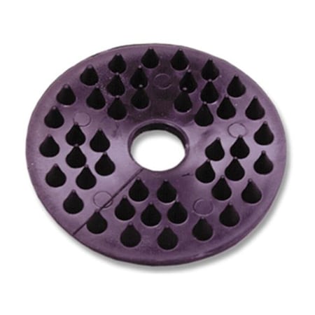 Jacks Jacks 665 Spiked Bit Burr - Black 665